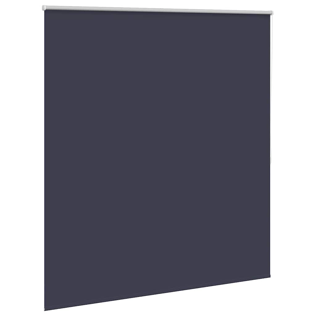 Roller Blind Blackout 140 x 175 cm Marine
